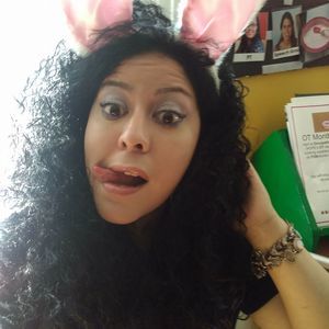 Meet your Posher, Salesky